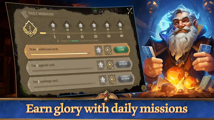 Blacksmith Master screenshot 2