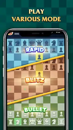 Chess Board Craft BCO screenshot 3