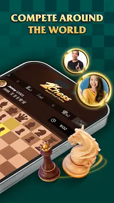 Chess Board Craft BCO screenshot 2
