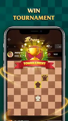 Chess Board Craft BCO screenshot 6