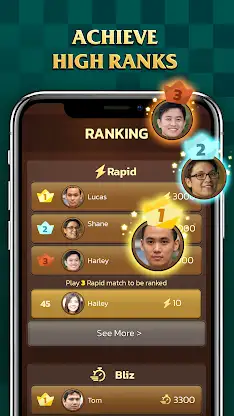 Chess Board Craft BCO screenshot 4