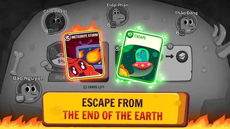 Dinosaur Doom screenshot 4