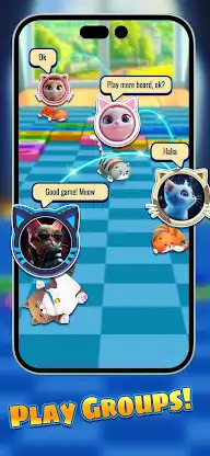 Meow Collector screenshot 8