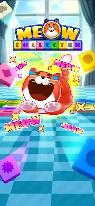 Meow Collector screenshot 1
