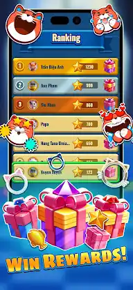 Meow Collector screenshot 4