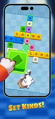 Meow Collector screenshot 3