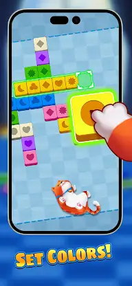 Meow Collector screenshot 2