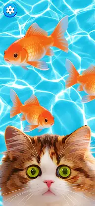 Games for Cats - Cat Toy screenshot 3