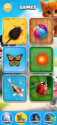 Games for Cats - Cat Toy screenshot 2