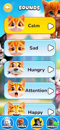 Games for Cats - Cat Toy screenshot 4