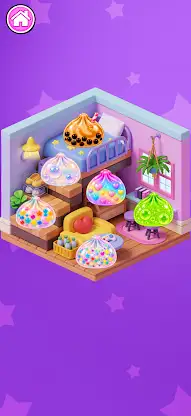Mystery Dumplings Unboxing screenshot 6