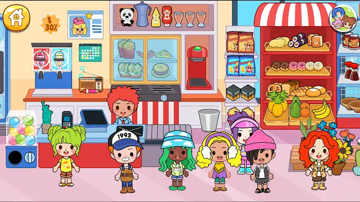 My Pretend World - Life Story screenshot 7