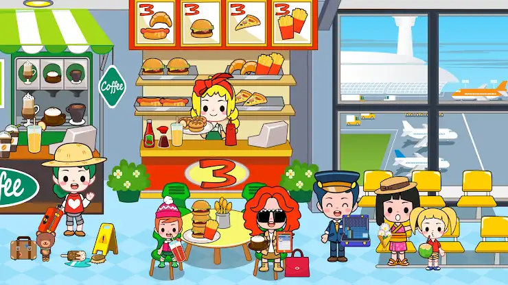 My Pretend World - Life Story screenshot 5