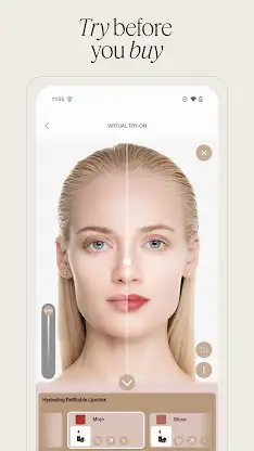 Beauty Society screenshot 2