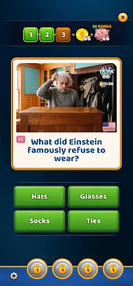 Smart or Not: Trivia Quiz Game screenshot 6