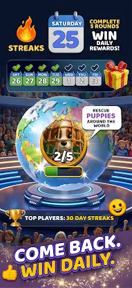 Smart or Not: Trivia Quiz Game screenshot 3
