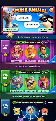 Smart or Not: Trivia Quiz Game screenshot 8