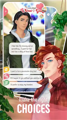 My Candy Love NewGen ® screenshot 3