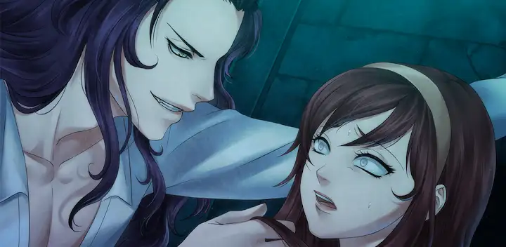 Moonlight Lovers: Beliath — Android game banner