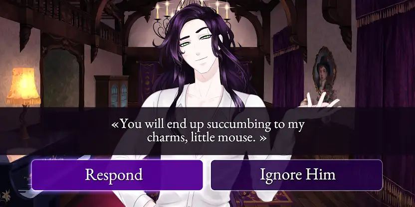 Moonlight Lovers: Beliath screenshot 5