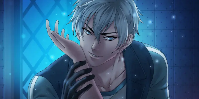 Moonlight Lovers: Ethan screenshot 4