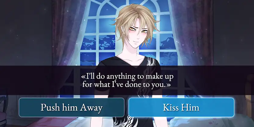 Moonlight Lovers: Ivan screenshot 5