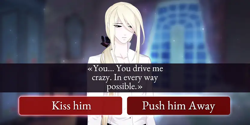 Moonlight Lovers: Vladimir screenshot 3