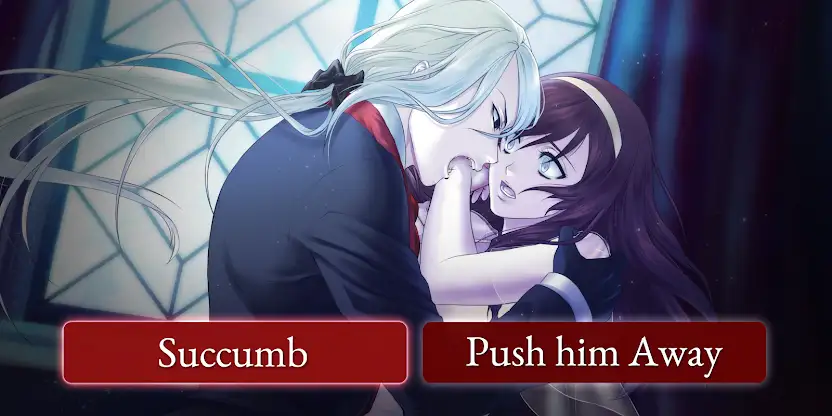 Moonlight Lovers: Vladimir screenshot 1