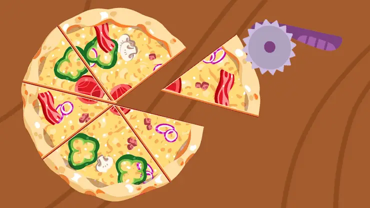 Pizza Cooking Restaurant Games screenshot 3