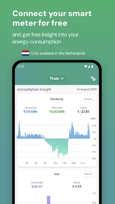 Bencompare screenshot 3