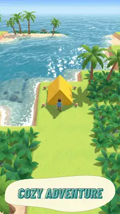 My Cozy Island screenshot 8