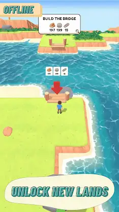 My Cozy Island screenshot 4