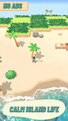 My Cozy Island screenshot 1