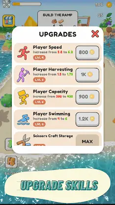 My Cozy Island screenshot 5