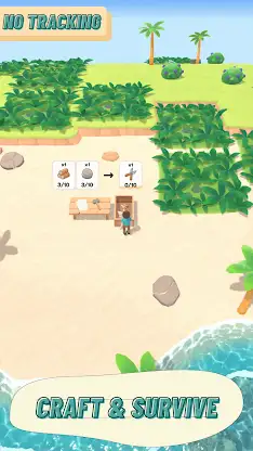 My Cozy Island screenshot 2