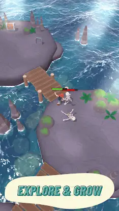 My Cozy Island screenshot 7