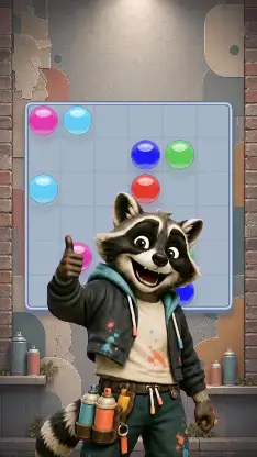 MikeFlow: Flow Puzzle Game screenshot 3