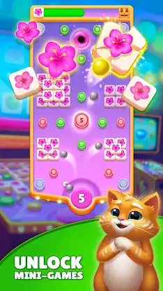 Tile Words: Letter Puzzles screenshot 4