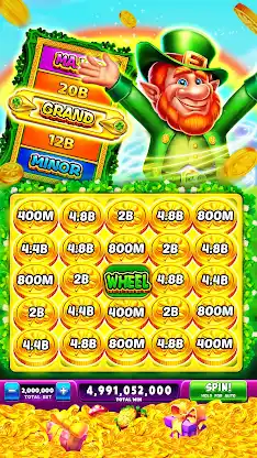 Cash Fury screenshot 5