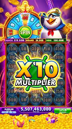 Cash Fury screenshot 8
