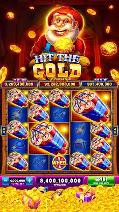 Cash Fury screenshot 2