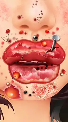 Match Rush 3D: ASMR Game screenshot 2