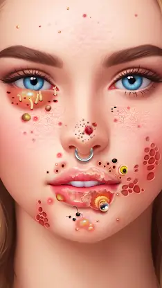Screw Match®: ASMR Blast screenshot 4