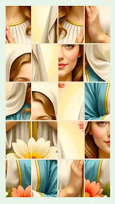 Bible JigStory screenshot 4