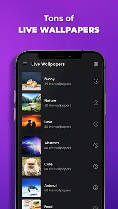 Phone Ringtones screenshot 6