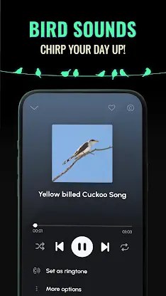 Ringtones for Android™ screenshot 5
