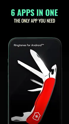 Ringtones for Android™ screenshot 6