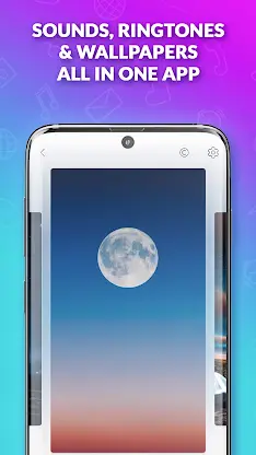 Notification Sounds screenshot 5