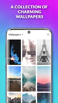 Notification Sounds screenshot 4