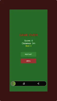 ChameleonDash screenshot 4
